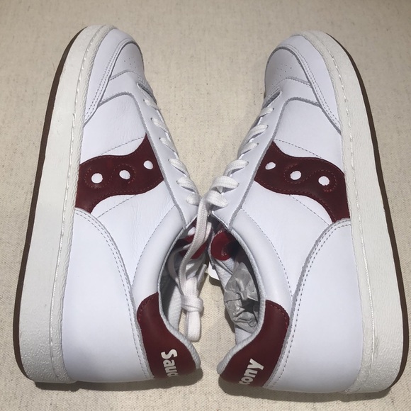 Saucony Original Jazz Court - Picture 5 of 5